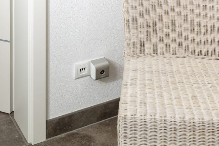 MemonizerCOMBI als veilige en natuurlijke basis in huis