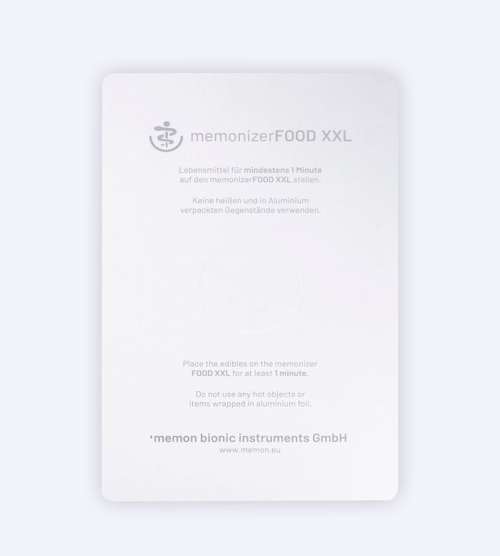 harmoniserr de e-nummers met de FOOD