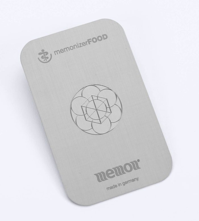 harmoniserr de e-nummers met de FOOD