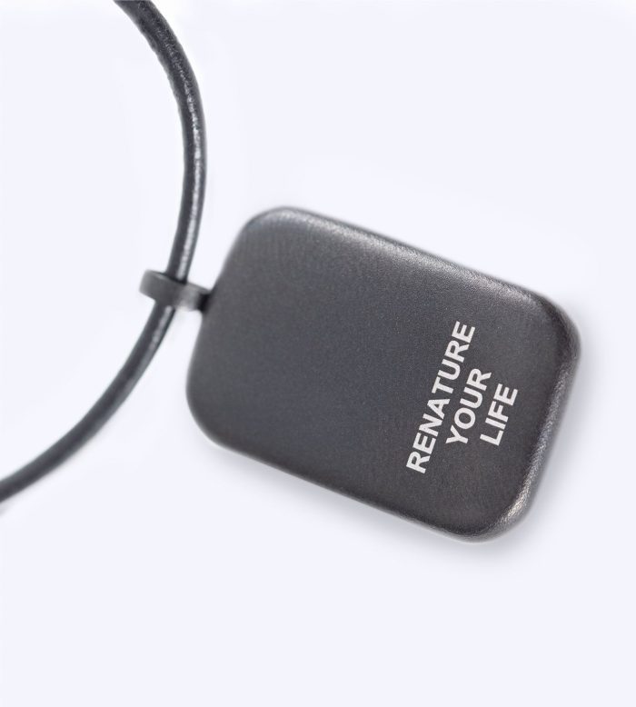 MemonizerBODY Pendant voor bescherming tegen 5G buitenshuis