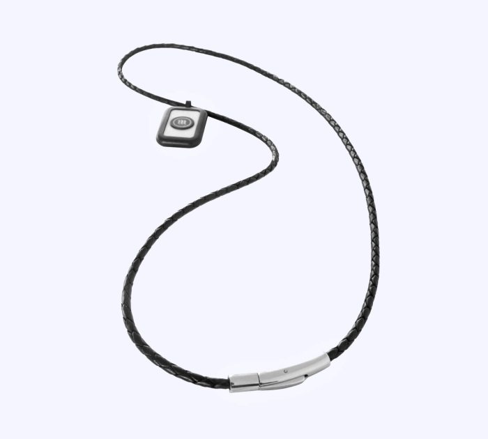 MemonizerBODY Pendant voor bescherming tegen 5G buitenshuis