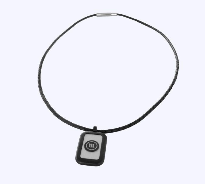 MemonizerBODY Pendant voor bescherming tegen 5G buitenshuis