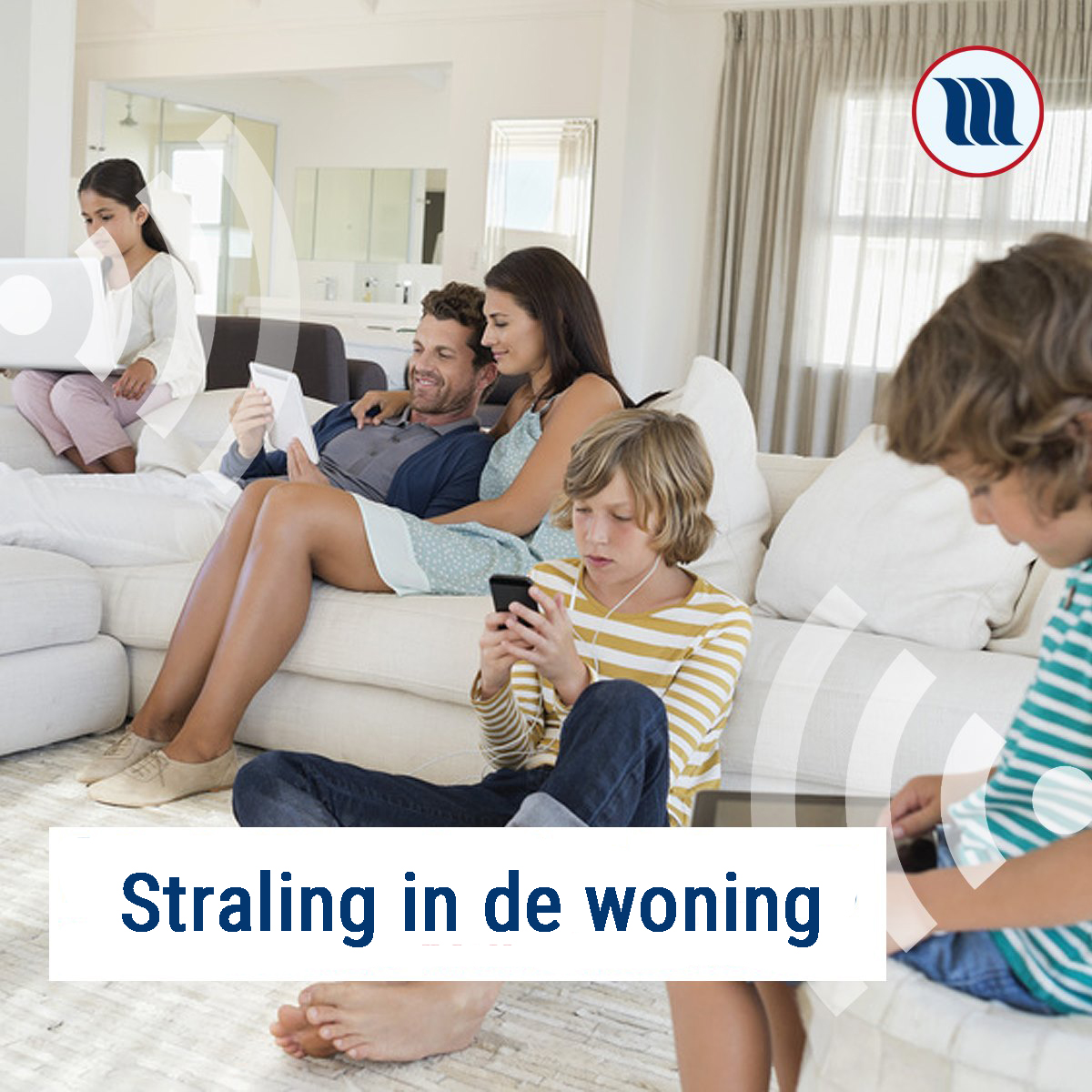 straling in de woning Een prettige woning begint met Memon