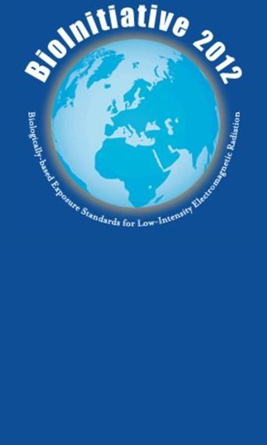 Bioinnitiative report pleit voor lagere normen
