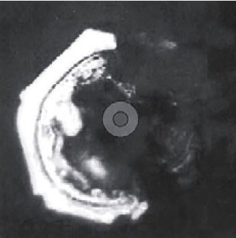 Kristal leidingwater