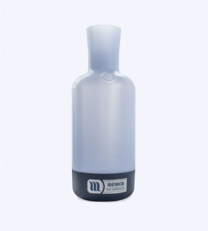 MemonizerCARAFE voor gevitaliseerd water