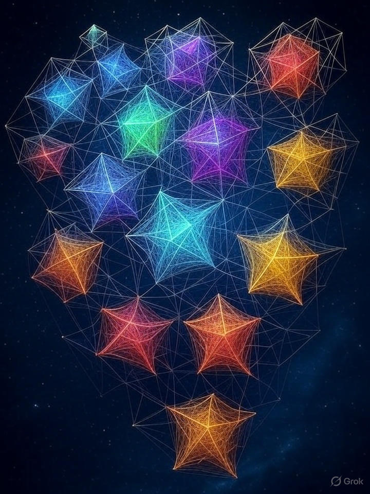 12 dimensie theorie Burkhard Heim