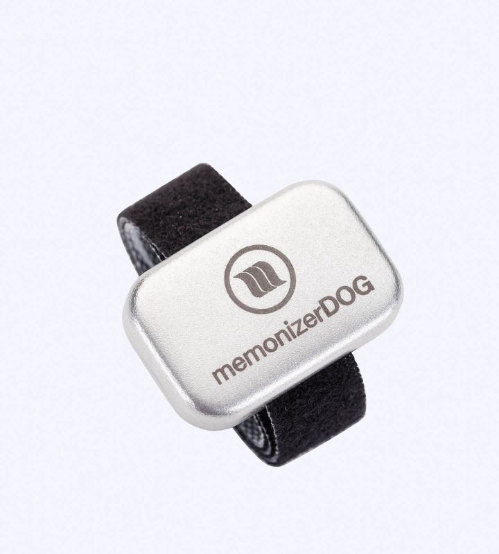 Memonizer DOG steel